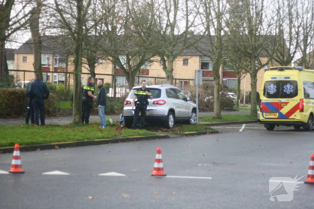 Waterkeringsweg Nieuws Den Helder 