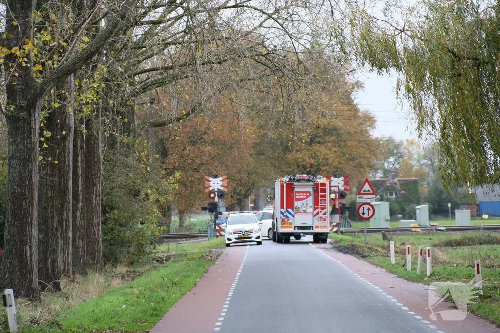 Burgemeestersdijk 112 meldingen Wierden 