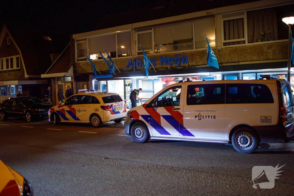 Noordewierweg 112 meldingen Amersfoort 