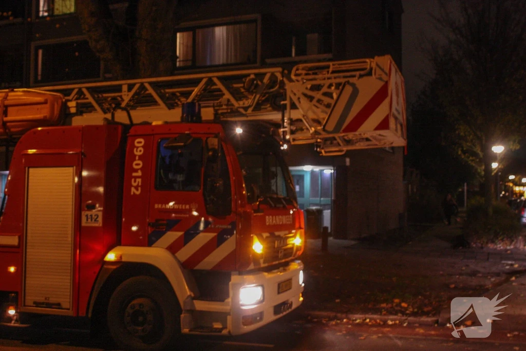 Isseltseveld 112 nieuws Amersfoort 