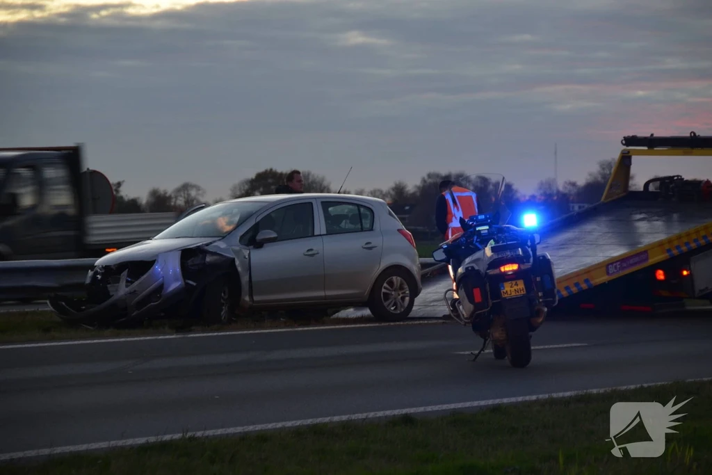 Rijksstraatweg - N355 Nieuws Ryptsjerk 