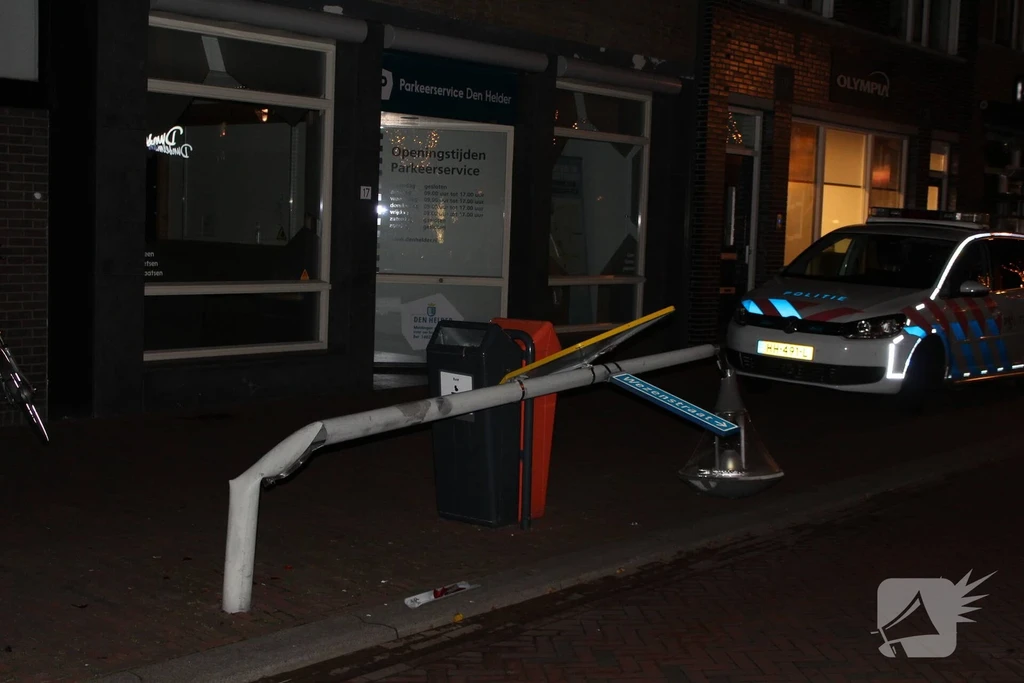 Wezenstraat Den Helder 112 