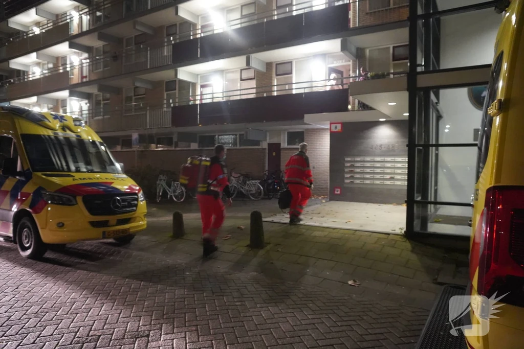 Ridder van Catsweg Nieuws Gouda 