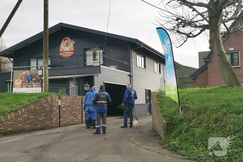 Hekendorpse Buurt 112 nieuws Hekendorp 