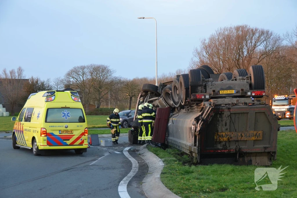 Sudergoawei - N359 Bolsward 112 