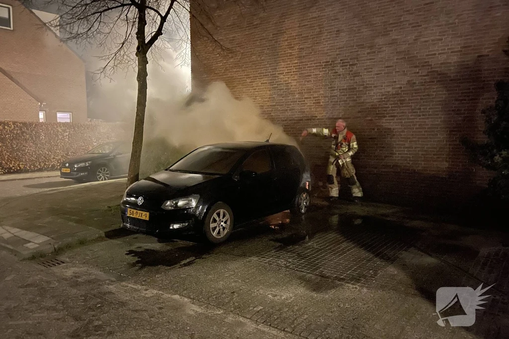 Cavaleriestraat Nieuws Amersfoort 