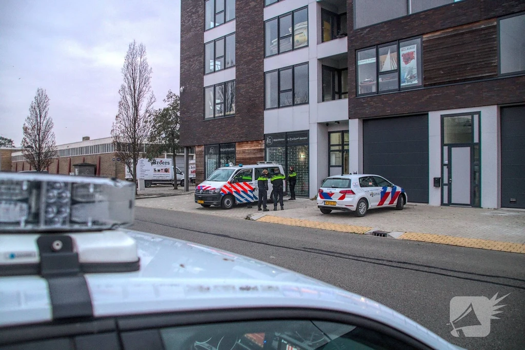 Conradweg Nieuws Haarlem 