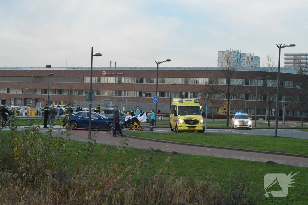Hospitaaldreef Nieuws Almere 