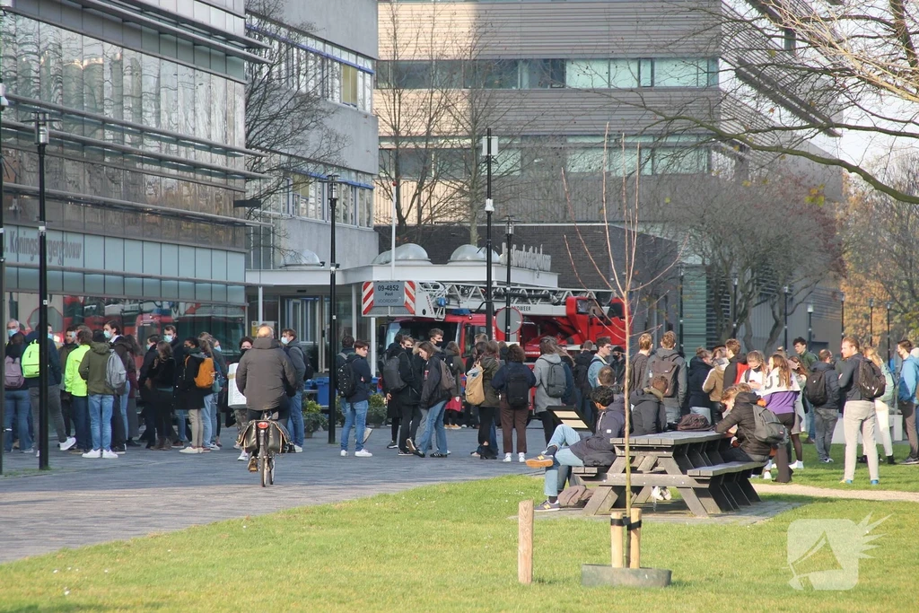 Weg tot de Wetenschap Utrecht 112 