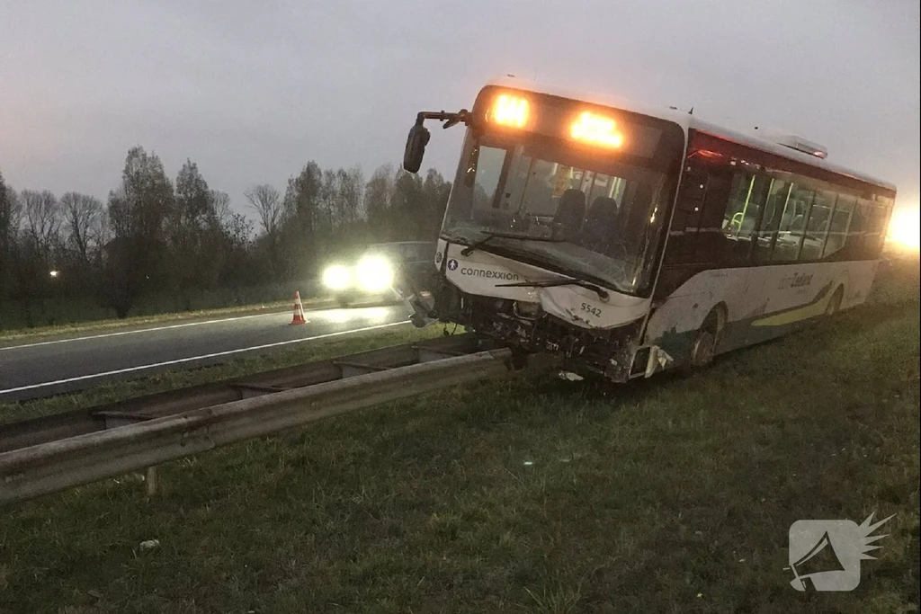 Rijksweg A58 112 nieuws Rilland 