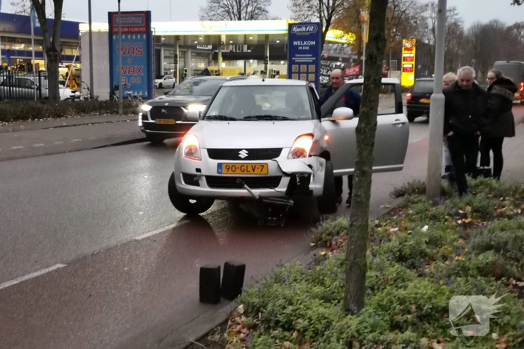 Klaphekweg 112 meldingen Ede 