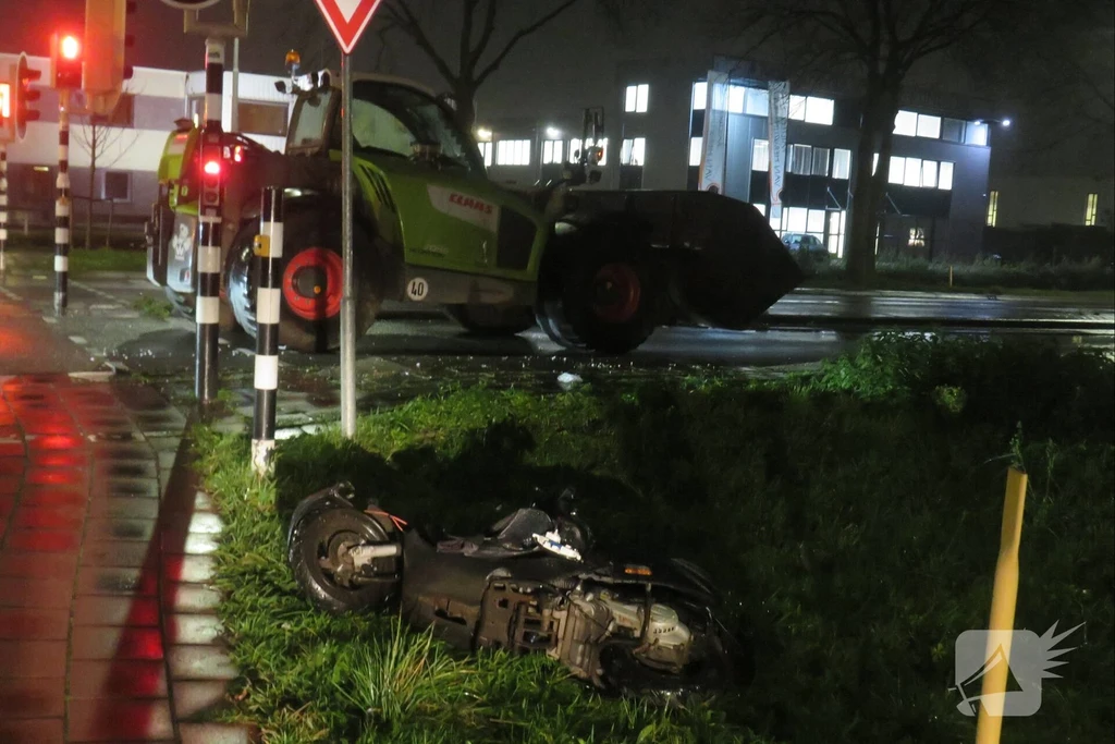 Grotebrugse Grintweg Tiel 112 