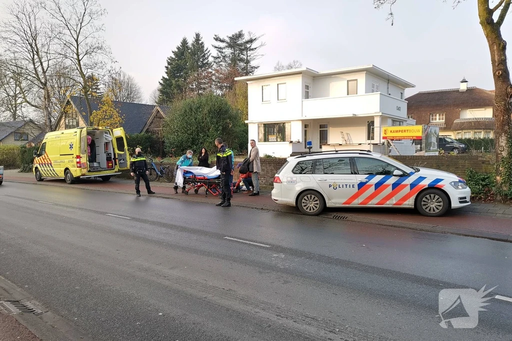 Regentesseplein 112 meldingen Ede 