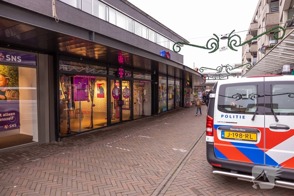 Noordeinde 112 nieuws Almere 