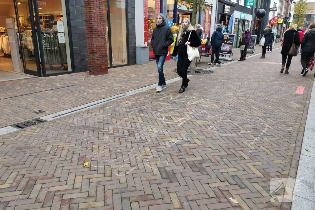 Brouwerstraat Nieuws Ede 