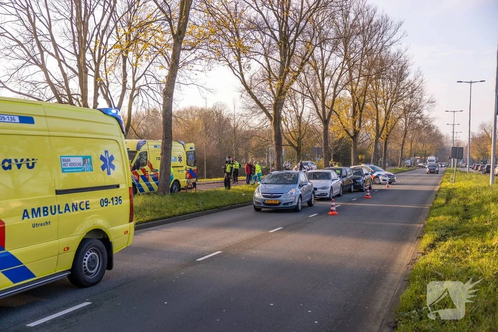 Ring Utrecht - N230 Nieuws Utrecht 