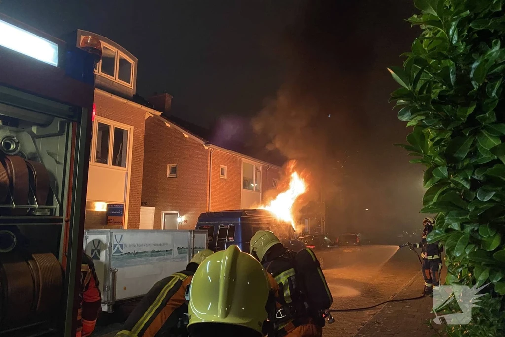 Vredenhoeffstraat Nieuws Voorschoten 