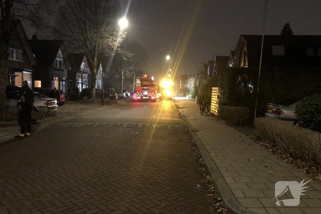 Hoenderparkweg 112 nieuws Apeldoorn 