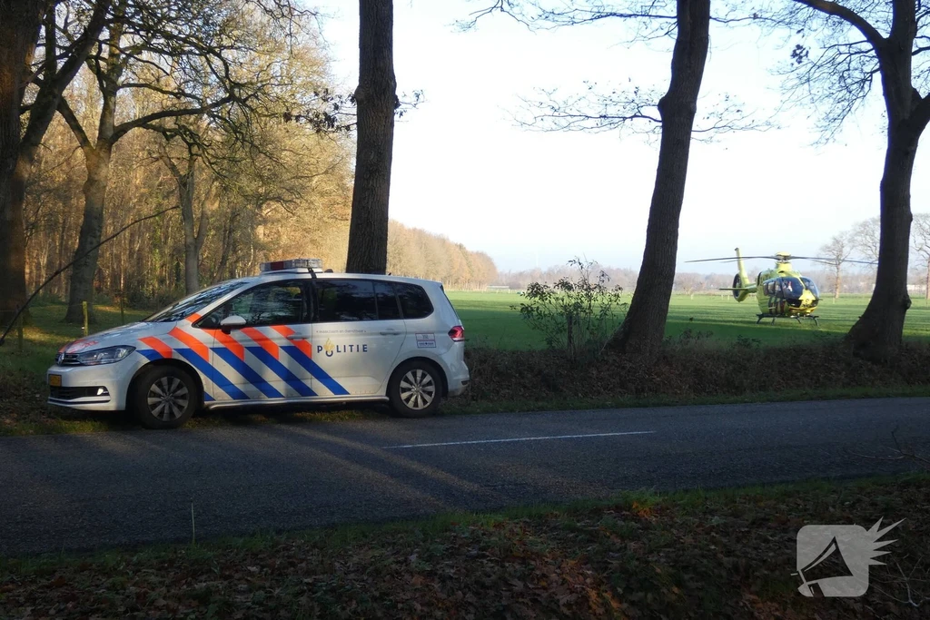 Smalbroek 112 melding Beilen 