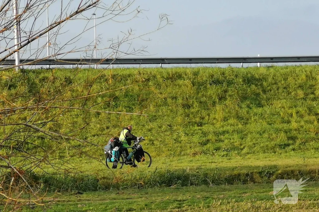 Rijksweg A12 Nieuws Ede 