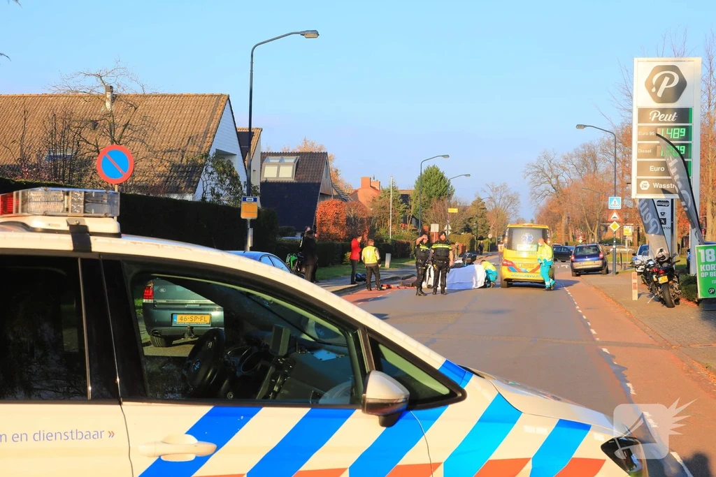Zevenhuizerstraat Hoogland 112 