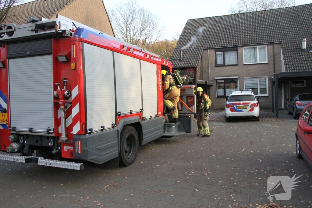 Abshove 112 nieuws Weert 