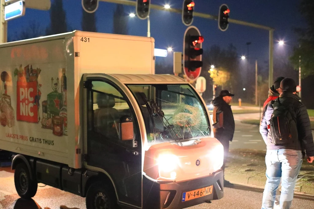 Ringweg Kruiskamp 112 nieuws Amersfoort 