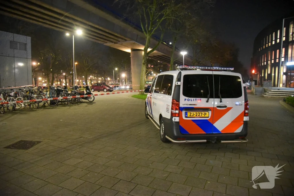 Brielselaan 112 nieuws Rotterdam 