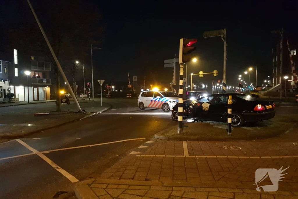 Kersenbaan 112 melding Amersfoort 