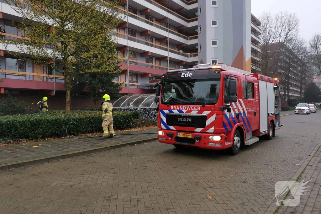 Van der Hagenstraat Ede 112 