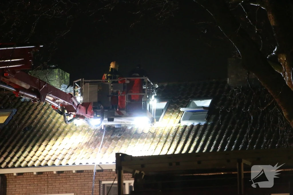 Mesdaglaan Nieuws Hillegom 