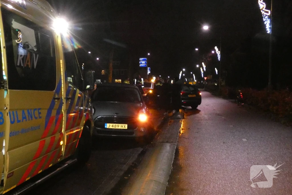 Bosstraat 112 melding Berghem 