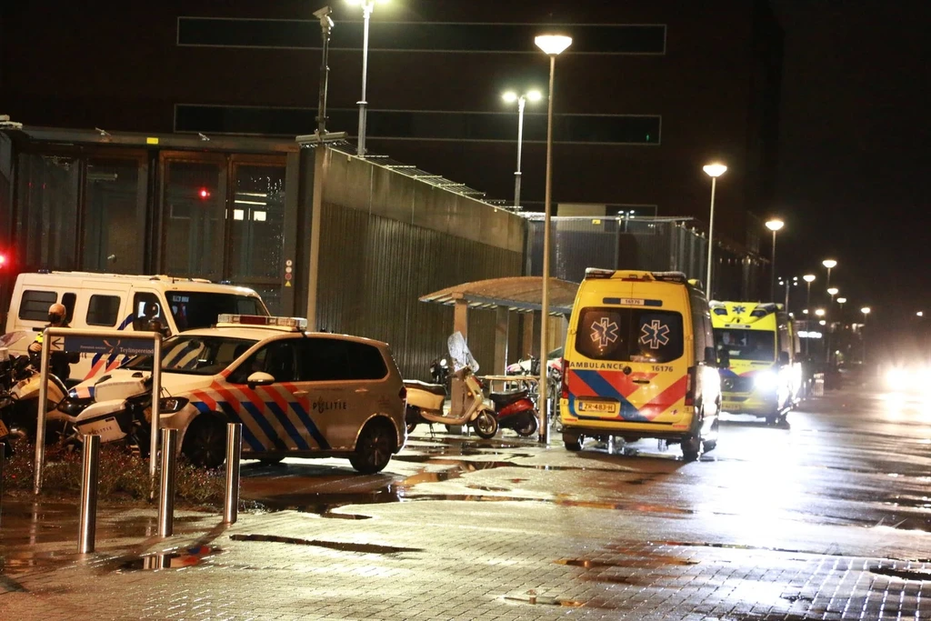 Rijksstraatweg 112 meldingen Sassenheim 