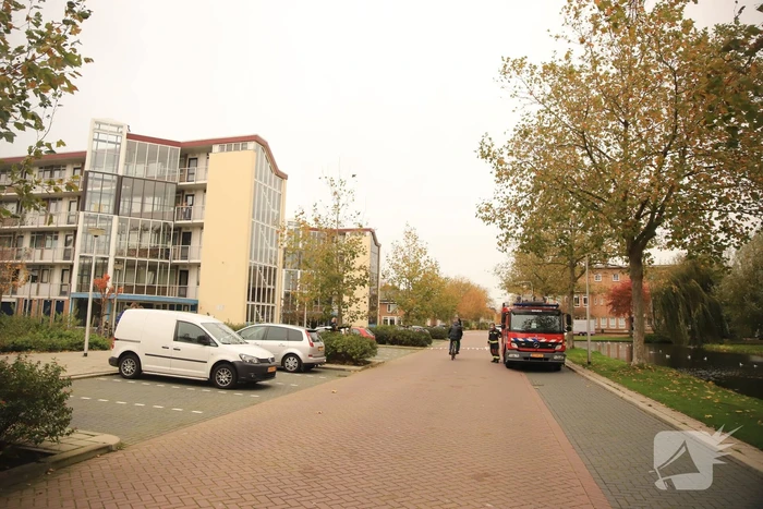Waterlekkage in Cv Ketel