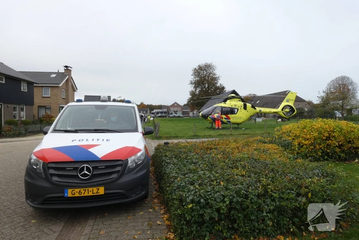 nieuws veldbrake pesse