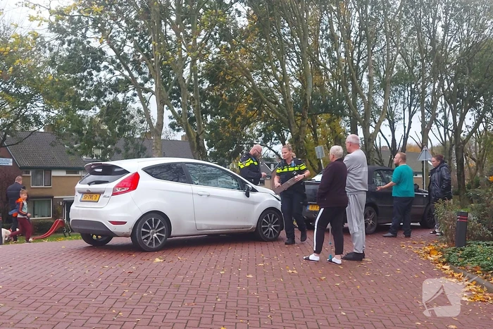 ongeval prins willem alexanderlaan westmaas