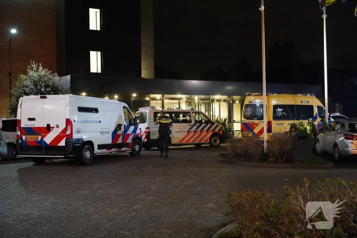 nieuws parallelweg zuid nieuwerkerk aan den ijssel