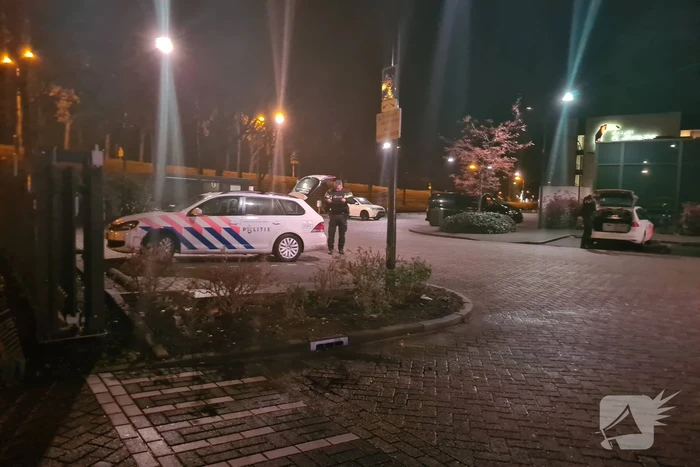 Persoon gewond bij incident in Van Der Valk hotel