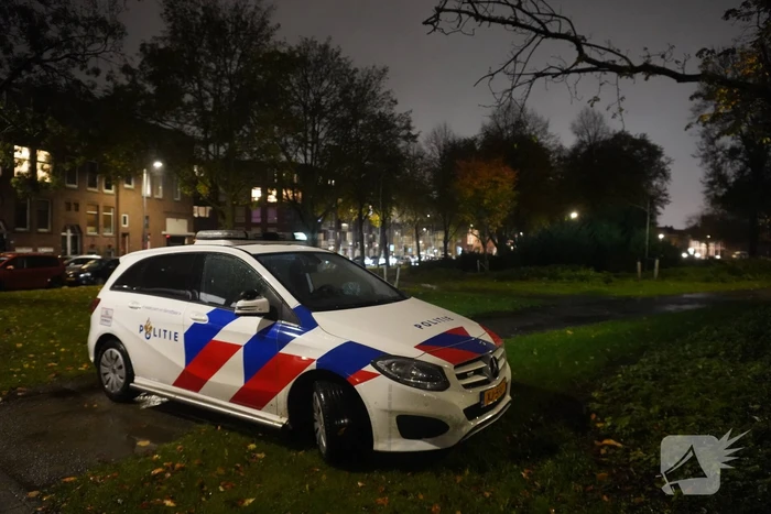 Vrouw gewond bij steekincident in woning