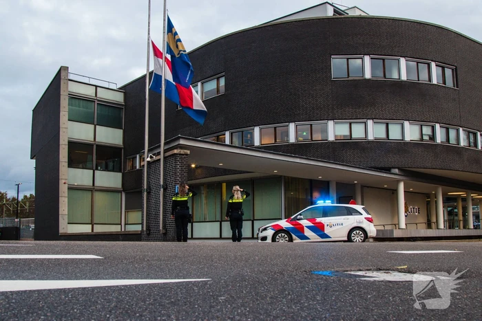 nieuws stationsplein sittard