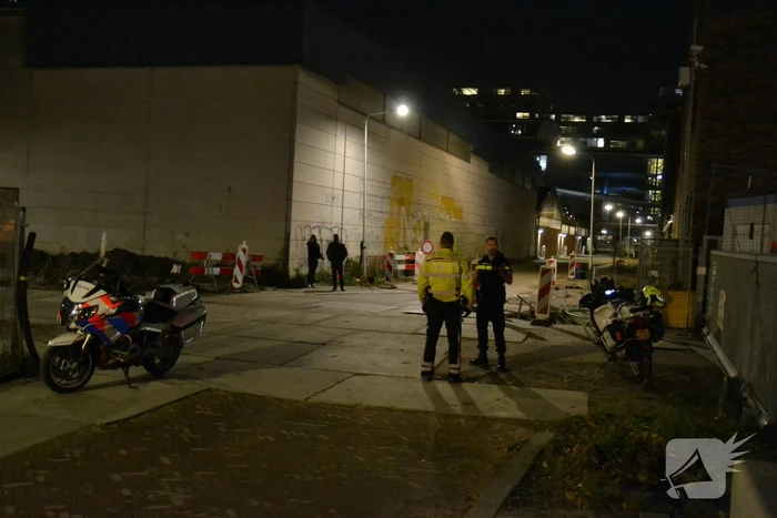 Appartementencomplex ontruimd na brand in meterkast