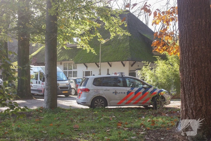 DierenPark Amersfoort ontruimd na gevaarlijke ontsnapping