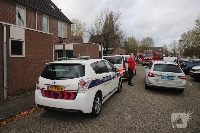 Berging ontspoorde RET-metro op walvisstaart begonnen