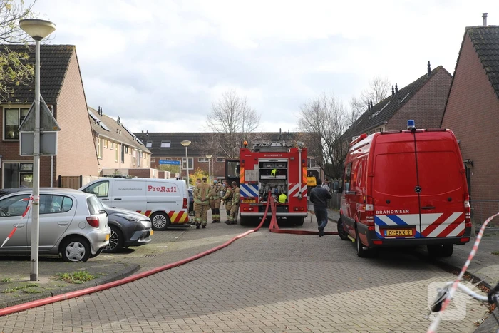 Berging ontspoorde RET-metro op walvisstaart begonnen