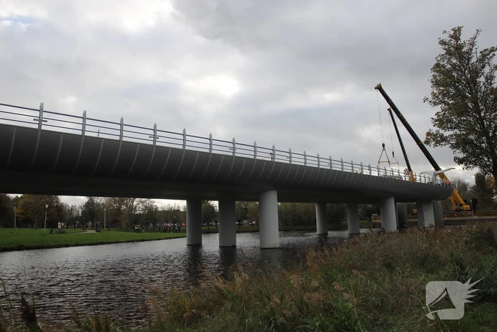 Berging ontspoorde RET-metro op walvisstaart begonnen