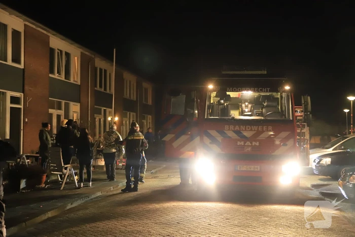 brand prinses wilhelminastraat moordrecht