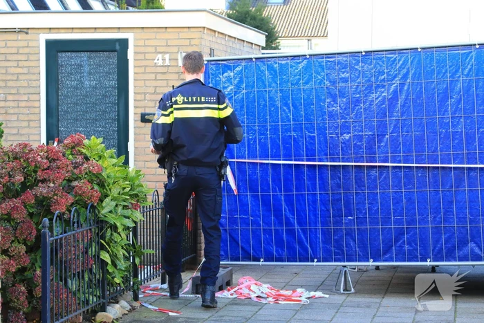 Bejaarde vrouw (88) om het leven gebracht bij inbraak