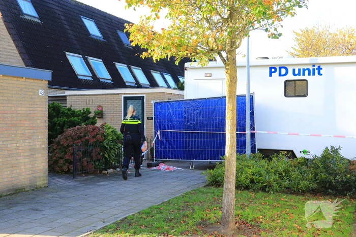 Bejaarde vrouw (88) om het leven gebracht bij inbraak