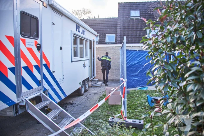 Bejaarde vrouw (88) om het leven gebracht bij inbraak