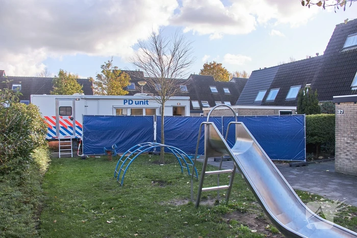 nieuws brücknerlaantje nijkerk